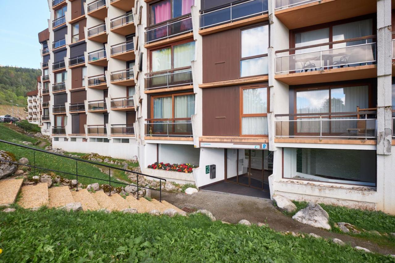 Studio Villard De Lans Exterior photo