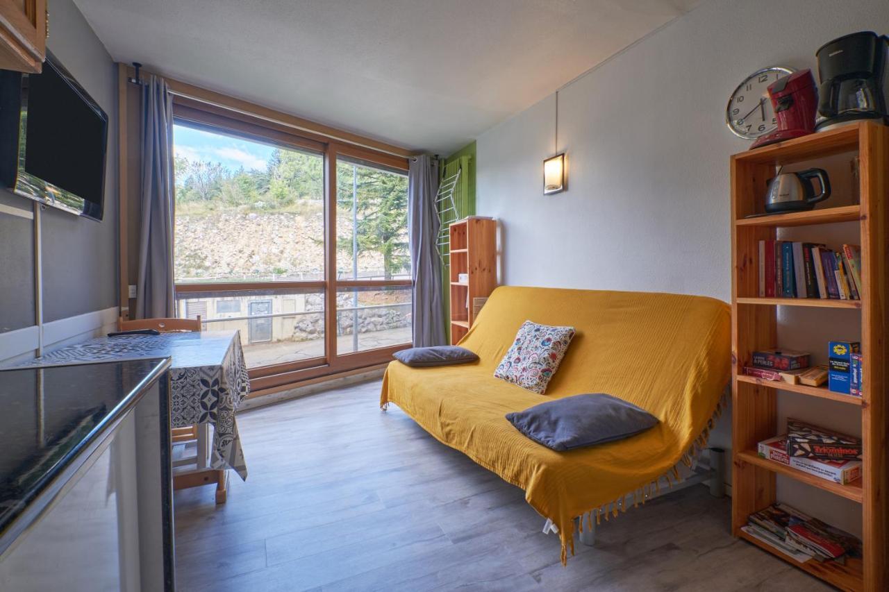Studio Villard De Lans Exterior photo